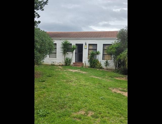 2 BEDROOM PROPERTY TO RENT IN ANCHORAGE PARK